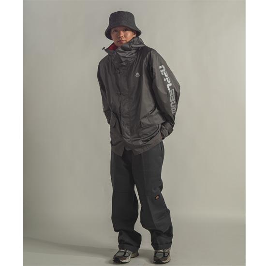 ジャケット・アウター [APPLEBUM] CYBER SHELL JACKET APPLEBUM（アップルバム） 【PRICE DOWN】APPLEBUM CYBER SHELL JACKET