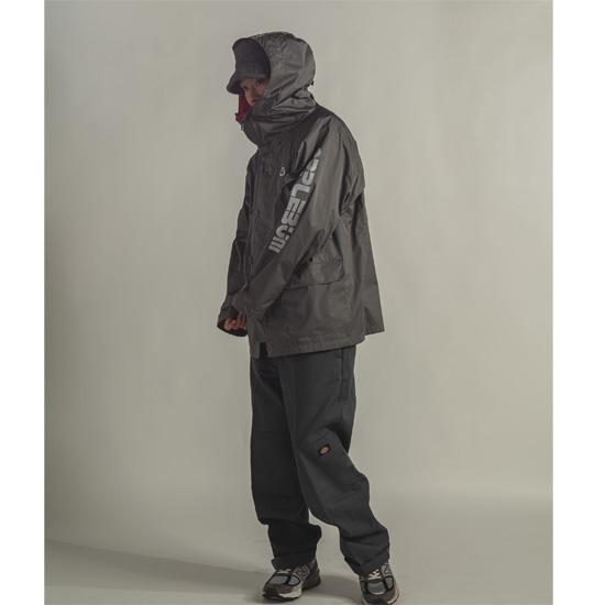 ジャケット・アウター [APPLEBUM] CYBER SHELL JACKET APPLEBUM（アップルバム） 【PRICE DOWN】APPLEBUM CYBER SHELL JACKET