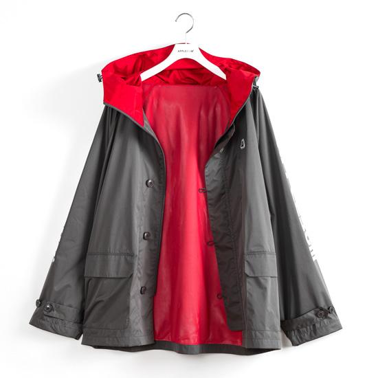 APPLEBUM（アップルバム） 【PRICE DOWN】APPLEBUM CYBER SHELL JACKET