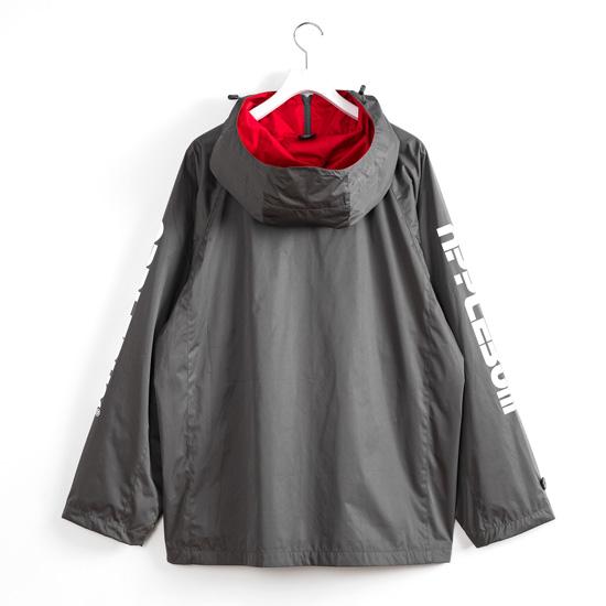APPLEBUM（アップルバム） 【PRICE DOWN】APPLEBUM CYBER SHELL JACKET