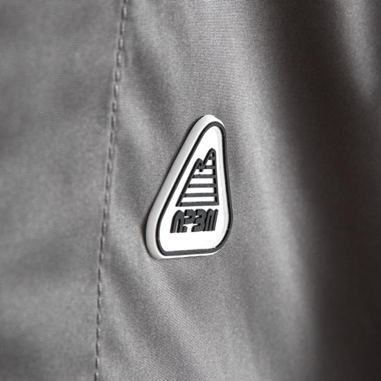 APPLEBUM（アップルバム） 【PRICE DOWN】APPLEBUM CYBER SHELL JACKET