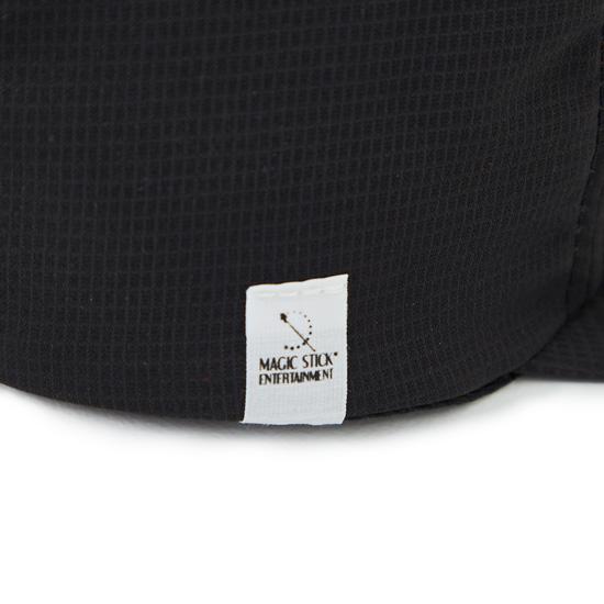 【PRICE DOWN】MAGIC STICK/マジックスティック/USED CAR DEALER MERCH CAP/BLACK/ブラック | MAGIC STICK | 04