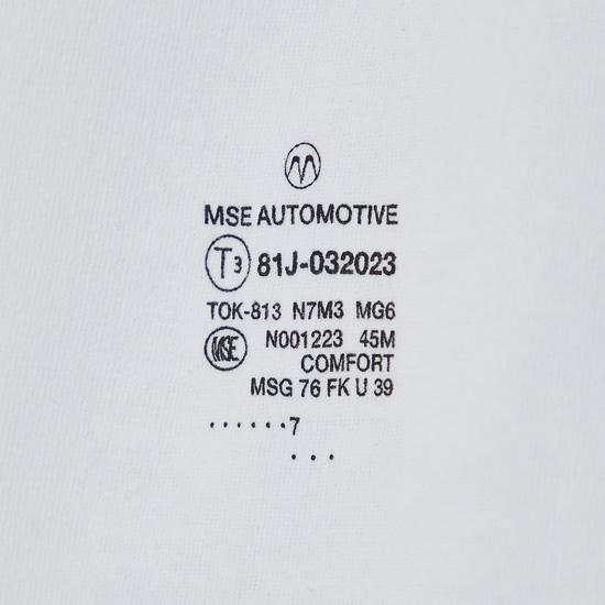 【PRICE DOWN】MAGIC STICK/マジックスティック/WINDOW TEE/WHITE/ホワイト | MAGIC STICK | 04