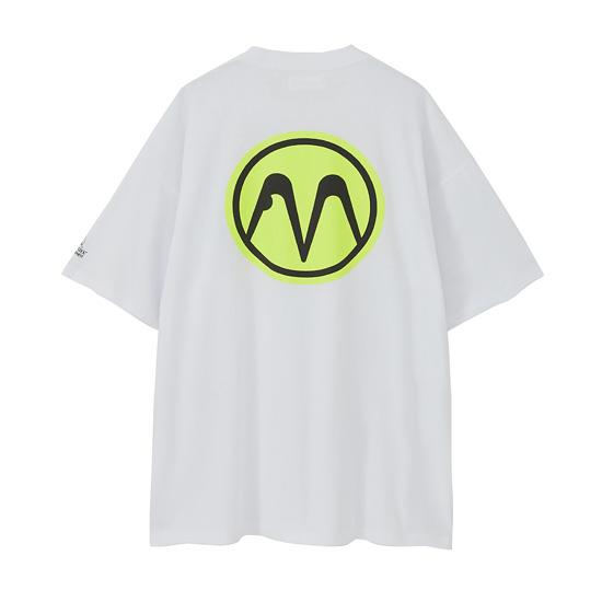 【PRICE DOWN】MAGIC STICK/マジックスティック/ATM TEE/WHITE/ホワイト | MAGIC STICK | 01