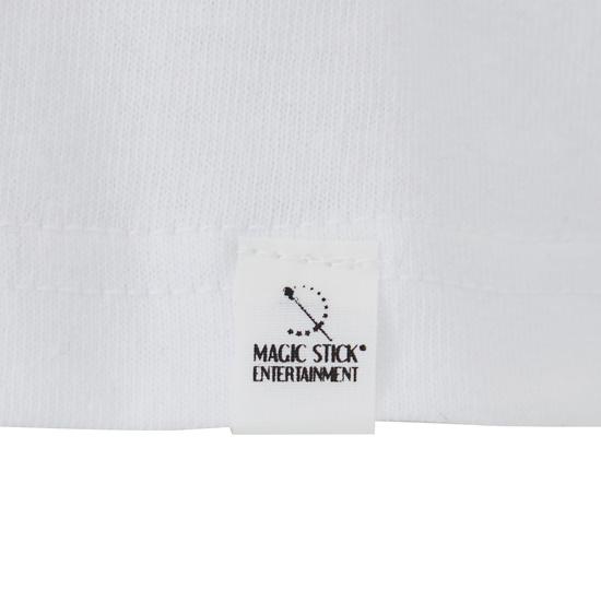 【PRICE DOWN】MAGIC STICK/マジックスティック/ATM TEE/WHITE/ホワイト | MAGIC STICK | 03