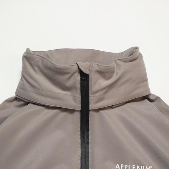 美品 APPLEBUM High Tech Half Zip Anorak XL APPLEBUM / Hi-Tech Halfzip Anorak - NEWPORT 静岡セレクトショップ