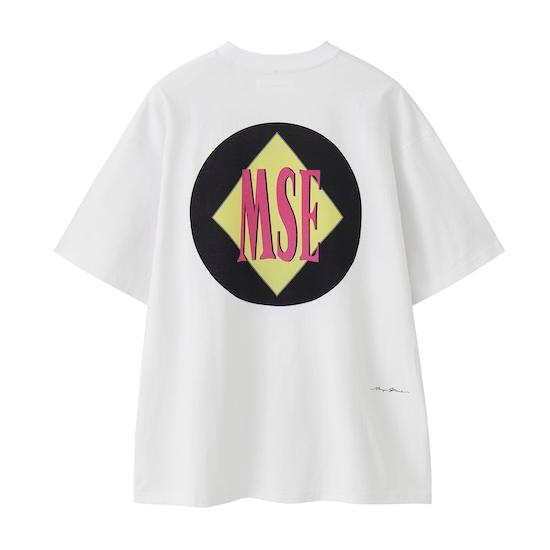 【PRICE DOWN】MAGIC STICK マジックスティック Human Nature Remix T WHITE ホワイト | MAGIC STICK | 01