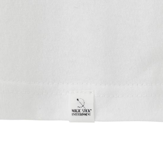 【PRICE DOWN】MAGIC STICK マジックスティック Human Nature Remix T WHITE ホワイト | MAGIC STICK | 04