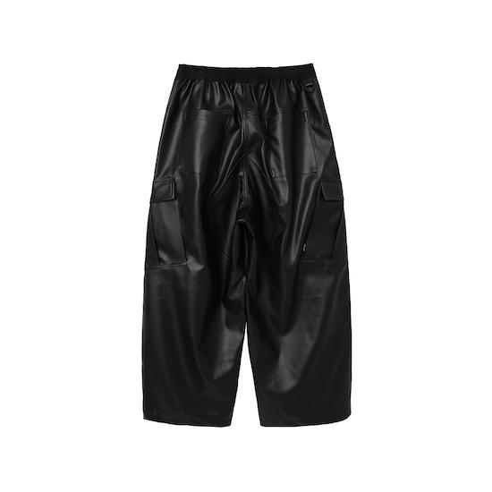 MAGIC STICK マジックスティック Synthetic Leather Wide BDU