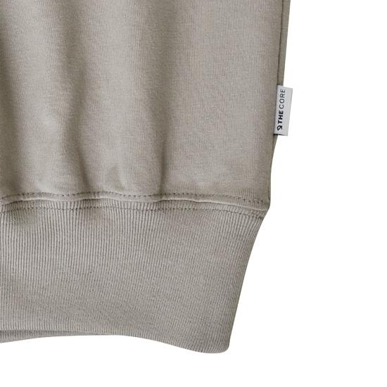 MAGIC STICK マジックスティック URBAN GREY HALF SLEEVE CREW NECK グレー | MAGIC STICK | 02