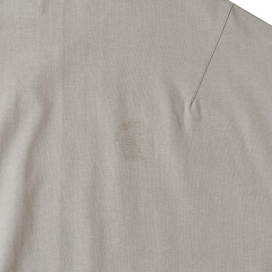 MAGIC STICK マジックスティック URBAN GREY HALF SLEEVE CREW NECK グレー | MAGIC STICK | 03