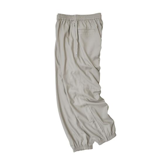 MAGIC STICK マジックスティック URBAN GREY JOGGER PANTS グレー | MAGIC STICK | 02