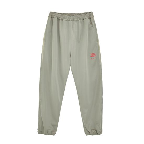 【PRICE DOWN】MAGIC STICK マジックスティック SPECIAL TRAINING JERSEY PANTS by UMBRO TONAL GREY グレー | MAGIC STICK