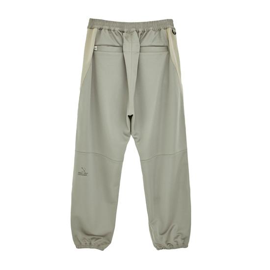 【PRICE DOWN】MAGIC STICK マジックスティック SPECIAL TRAINING JERSEY PANTS by UMBRO TONAL GREY グレー | MAGIC STICK | 02