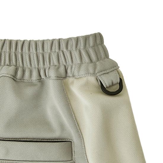 【PRICE DOWN】MAGIC STICK マジックスティック SPECIAL TRAINING JERSEY PANTS by UMBRO TONAL GREY グレー | MAGIC STICK | 09