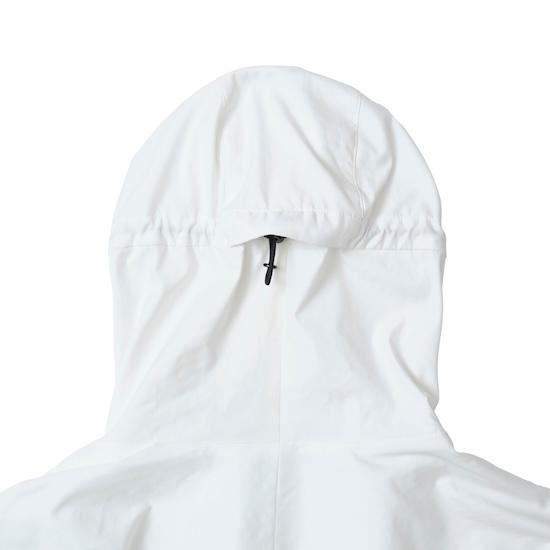 MAGIC STICK（マジックスティック） WR TRACK JACKET WHITE ホワイト