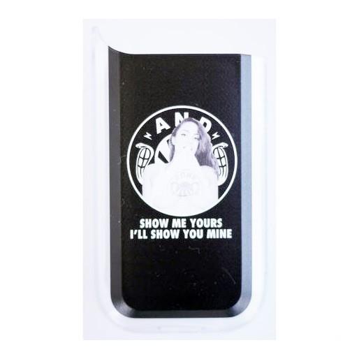 【PRICE DOWN】ANDSUNS/アンドサンズ/HIDE N SEEK IQOS CASE | ANDSUNS