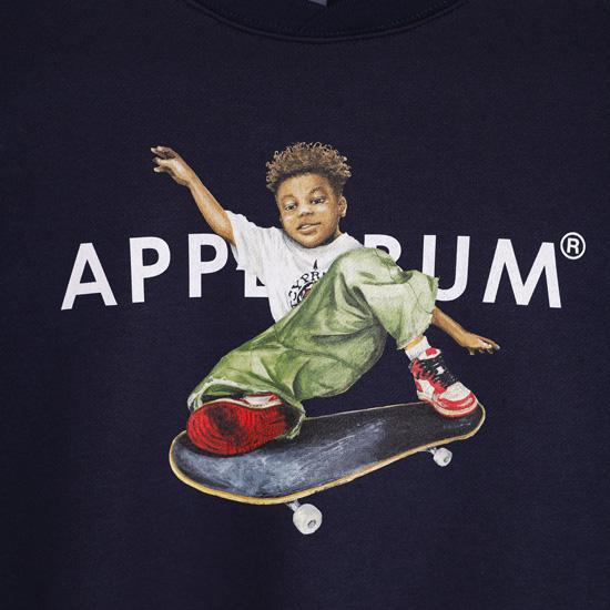 APPLEBUM（アップルバム） 【PRICE DOWN】APPLEBUM/アップルバム/