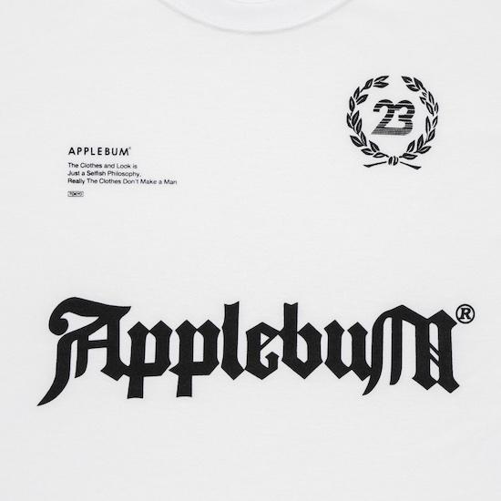 APPLEBUM アップルバム DRY 