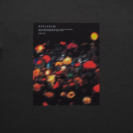 APPLEBUM（アップルバム） 【PRICE DOWN】APPLEBUM 