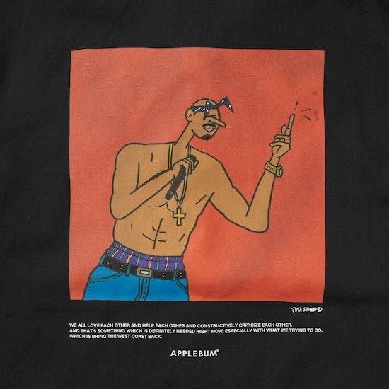 APPLEBUM（アップルバム） 