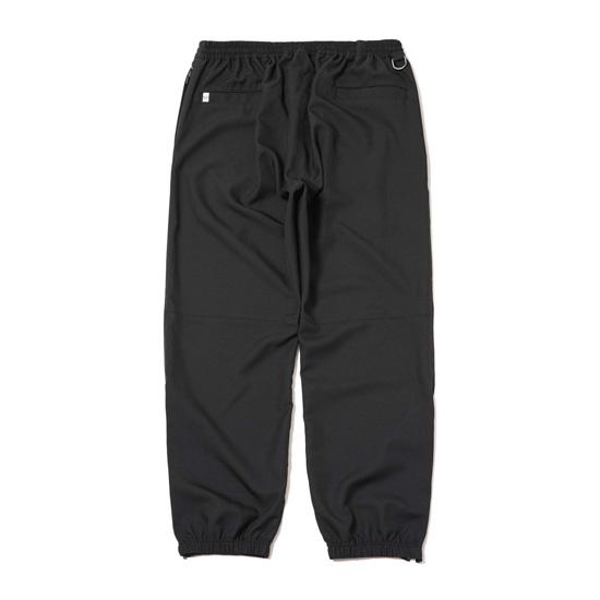 サイズL【新品】MAGIC STICK CORE IDEAL トラックパンツ MAGIC STICK STICK/マジックスティック/THE CORE Ideal Jogger/Black
