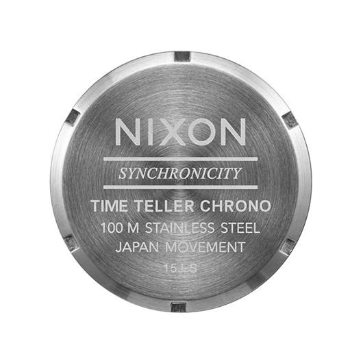 NIXON/ニクソン/THE TIME TELLER CHRONO｜rappa｜04