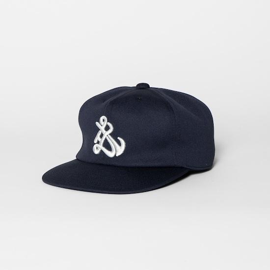 3回着用　ピエール学園　キャップ　ポテン　アップルバム APPLEBUM アップルバム 