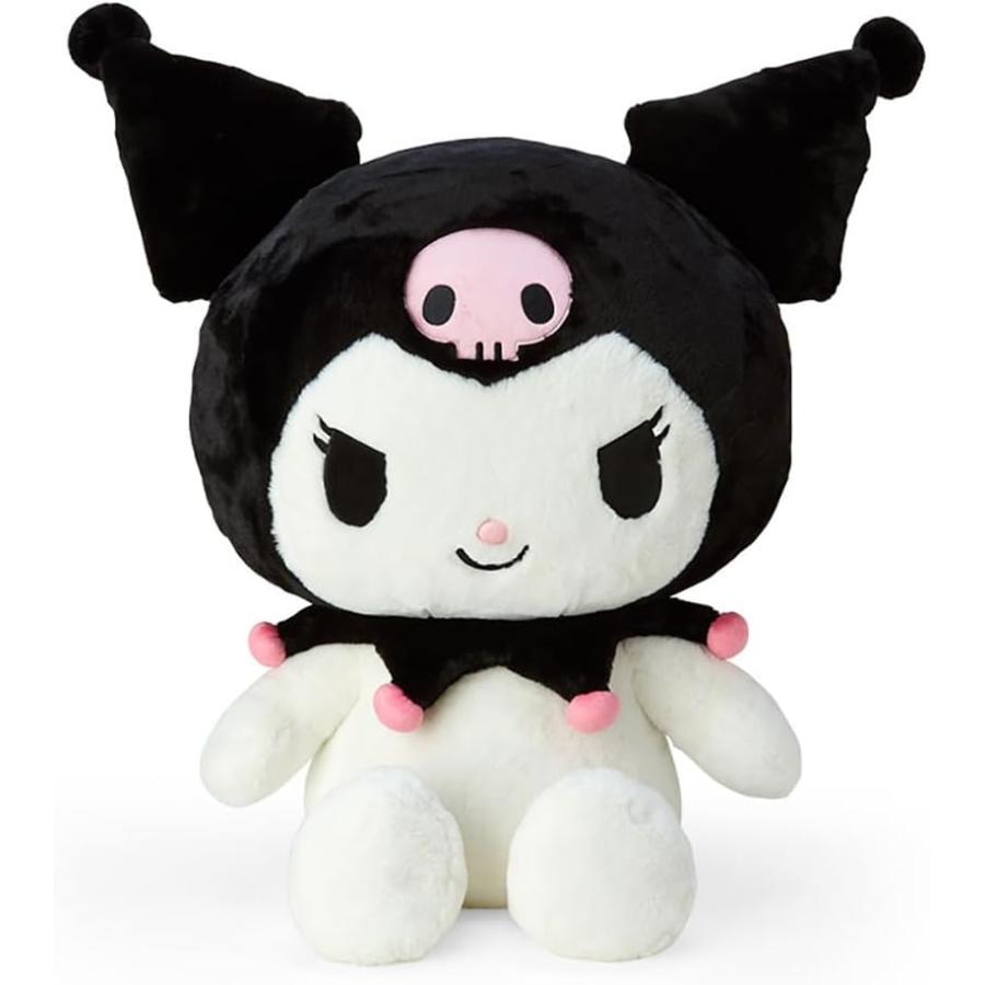 クロミ サンリオ(SANRIO) サンリオ ぬいぐるみLLL クロミちゃん 3L
