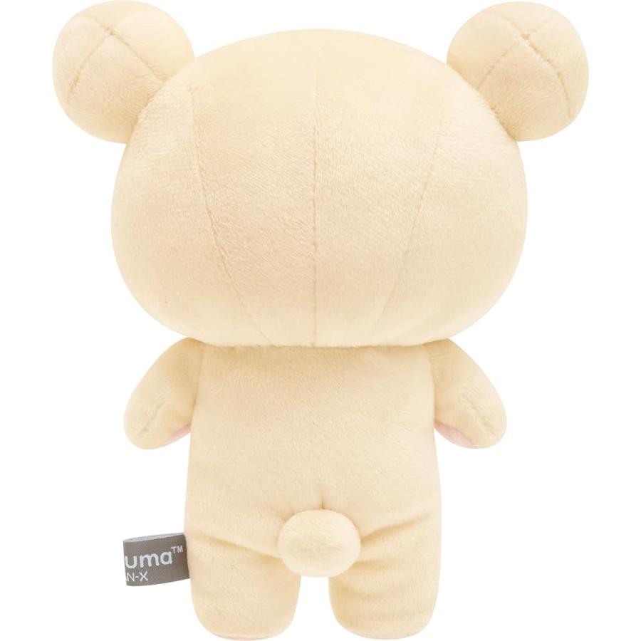 リラックマ NEW BASIC RILAKKUMA vol.2 ぬいぐるみ コリラックマ リラックマ NEW BASIC RILAKKUMA vol.2 ぬいぐるみ コリラックマ