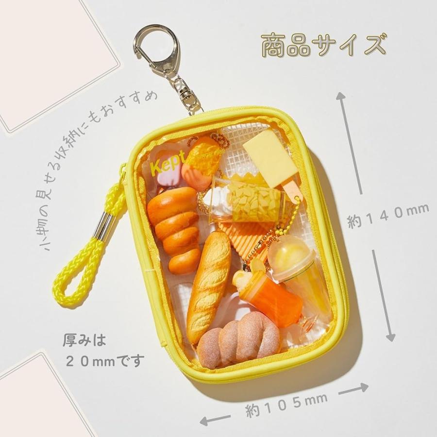 レイメイ藤井 Kept アクスタケース KP21AY オシブルー 推し活 レイメイ藤井 Kept アクスタケース KP21AY オシブルー 推し活