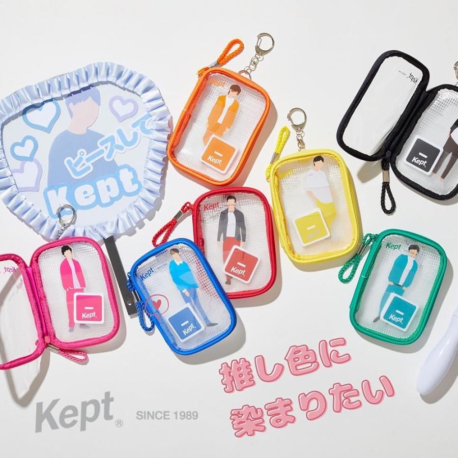 レイメイ藤井 Kept アクスタケース KP21AY オシブルー 推し活 レイメイ藤井 Kept アクスタケース KP21AY オシブルー 推し活