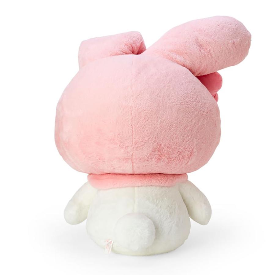 サンリオ マイメロディ ぬいぐるみ LLLサイズ 特大サイズ サンリオ マイメロディ ぬいぐるみ LLLサイズ 特大サイズ