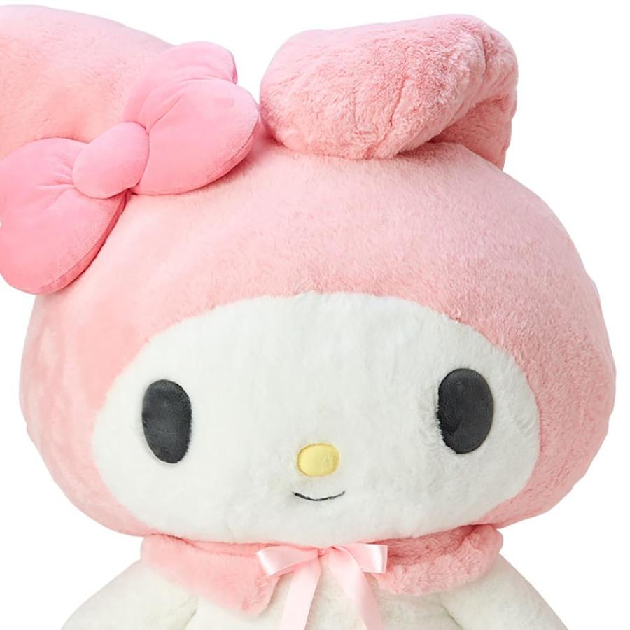 サンリオ マイメロディ ぬいぐるみ LLLサイズ 特大サイズ サンリオ マイメロディ ぬいぐるみ LLLサイズ 特大サイズ