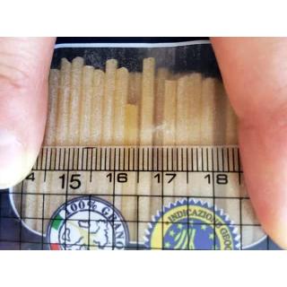 ディ・マルティーノ ヴェルミッチェローニ（2.4mm) No6 500g パスタ