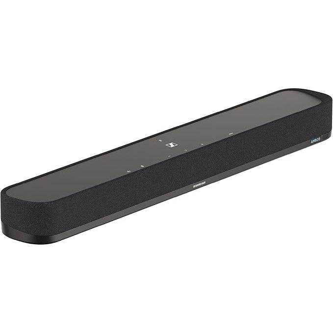 【新品未開封】ゼンハイザー AMBEO サウンドバー ミニ 7.1.4ch SENNHEISER（ゼンハイザー） AMBEO Soundbar Mini アンビオ サウンド