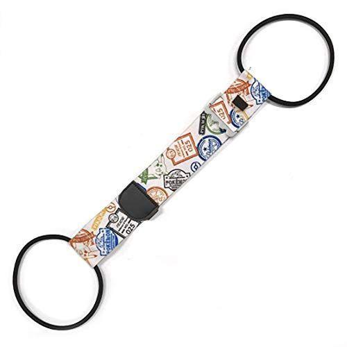 注目ブランド ゴーウェル ポケモン バッグとめるベルト プラス スタンプ ベージュ 旅行便利グッズ 旅行用品 かわいい キャラクター トラベルグッズ Cisama Sc Gov Br