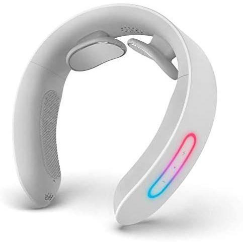 第1位獲得 Niplux Neck Relax 株式会社日創プラス ニップラックスtv 雑誌で紹介 九州大学工学博士考案 首 ネック 肩 コードレス 静 ラッピーモール 通販 Yahoo ショッピング 安心の定価販売 Www Kmhsystems Com