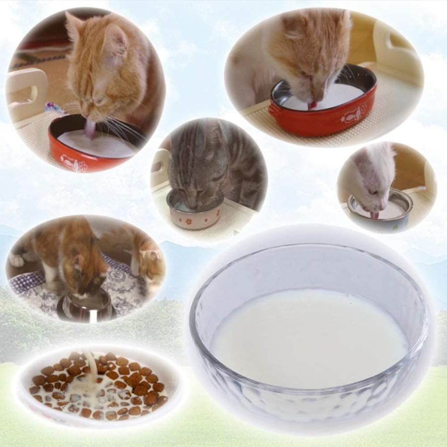 キャティーマン (CattyMan) ねこちゃんの国産牛乳 全猫種用 200ml×24個入り ケース販売｜rappymall｜03
