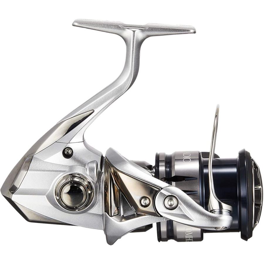 100 の保証 ストラディック 19 スピニングリール シマノ Shimano 3000mhg サクラマス シーバススタンダードモデル スピニングリール Mail Menstclinic Com