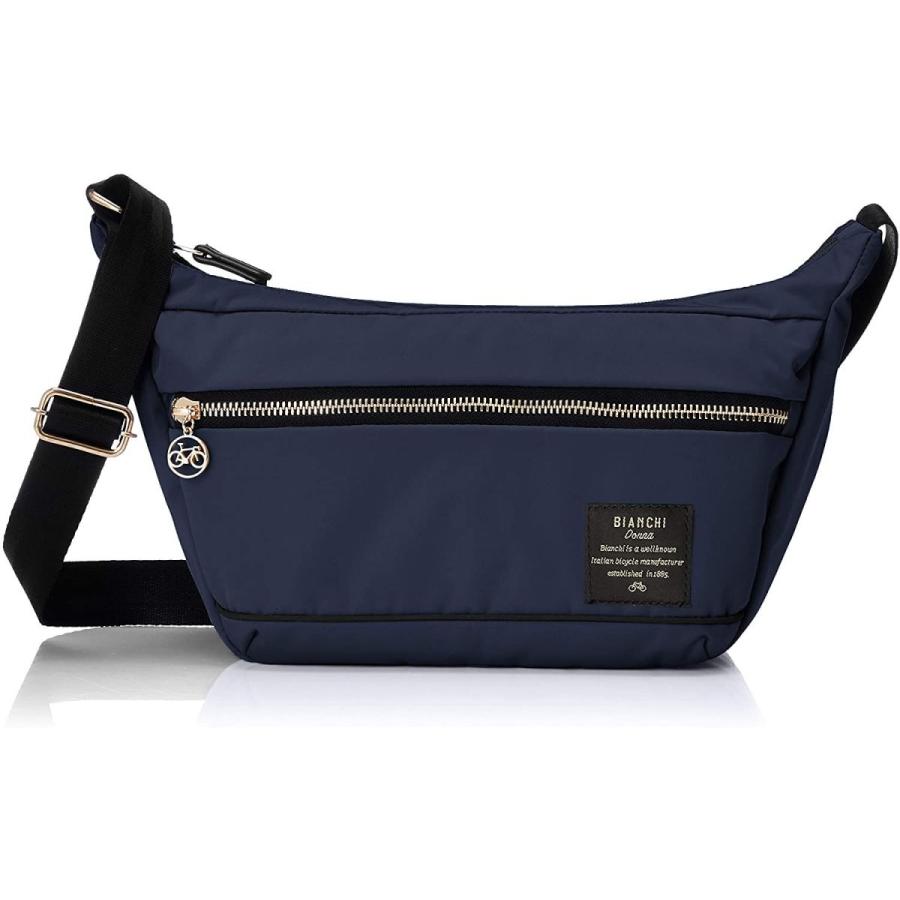 安い購入 ショルダーバッグ バッグ ビアンキ ネイビー ならショッピング ランキングや口コミも豊富なネット通販 更にお得なpaypay残高も スマホアプリも充実で毎日どこからでも気になる商品をその場でお求めいただけます ファッション 軽量 舟形