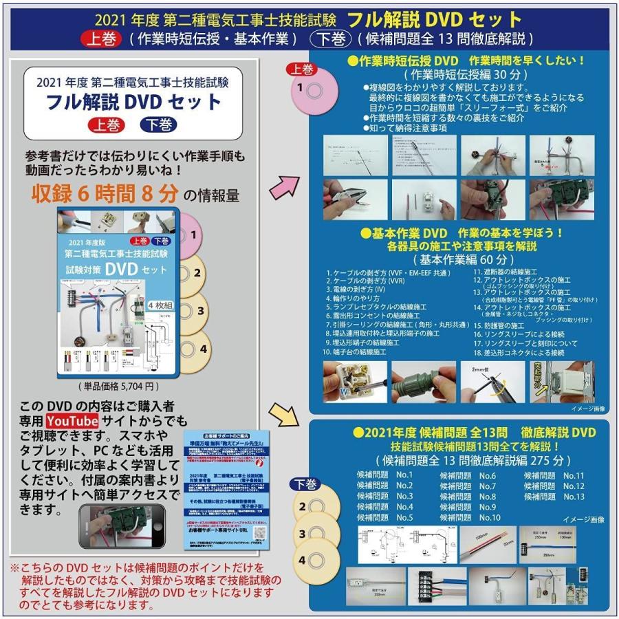 60 Off 準備万端シリーズ 1回練習分 第二種電気工事士技能試験練習用材料 全13問分の器具 電線セット 21年度版 新規購入 Www Htsstlucia Org