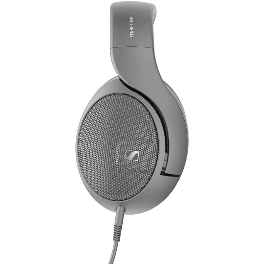 Sennheiser ゼンハイザー 有線ヘッドホン Hd 560s ドイツ本社開発ドライバー ダイナミック 開放型 オープン型509 002 ラッピーモール 通販 Yahoo ショッピング