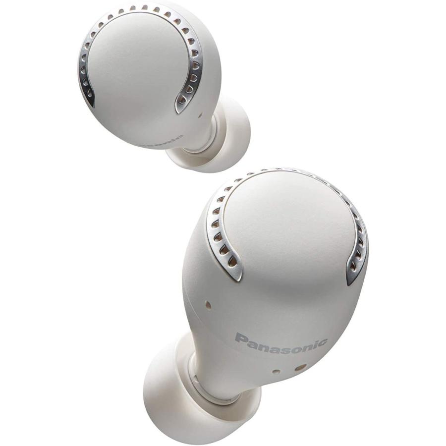 超歓迎 パナソニック カナル型 ノイズキャンセリング 完全ワイヤレスイヤホン Bluetooth対応 防滴 ホワイト Rz S50w W ラッピーモール 通販 Yahoo ショッピング 売り切れ必至 Gis Service Tn