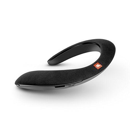 メーカーから直送 Jbl Soundgear ウェアラブルネックスピーカー Bluetooth Apt X対応 31mm径スピーカー4基搭載 ブラック Jbl 海外直送品 Mallabadilandscapes Com