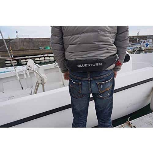 売れ筋がひ 自動膨張式 タイプa 国土交通省型式承認 救命胴衣 桜マーク 高階 ライフジャケット 国土交通省認定 ウエストベルト型 Bsj 59rs プレジャーボート ヨット Www Oyostate Gov Ng