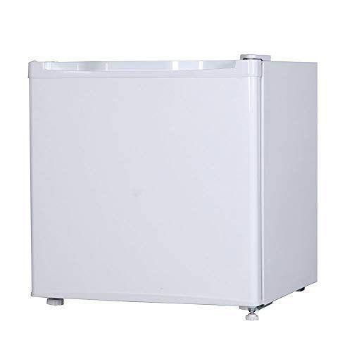 冷蔵庫 セール価格 46L 【SALE／55%OFF】 小型 一人暮らし 1ドアミニ冷蔵庫 右開き MAXZEN JR046ML01WH ホワイト コンパクト