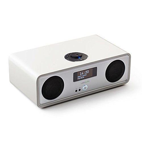 格安 ruarkaudio R2 Wi-Fi / Bluetooth System英ルアークオーディオ Music Streaming Mk3 スマホ対応スピーカー