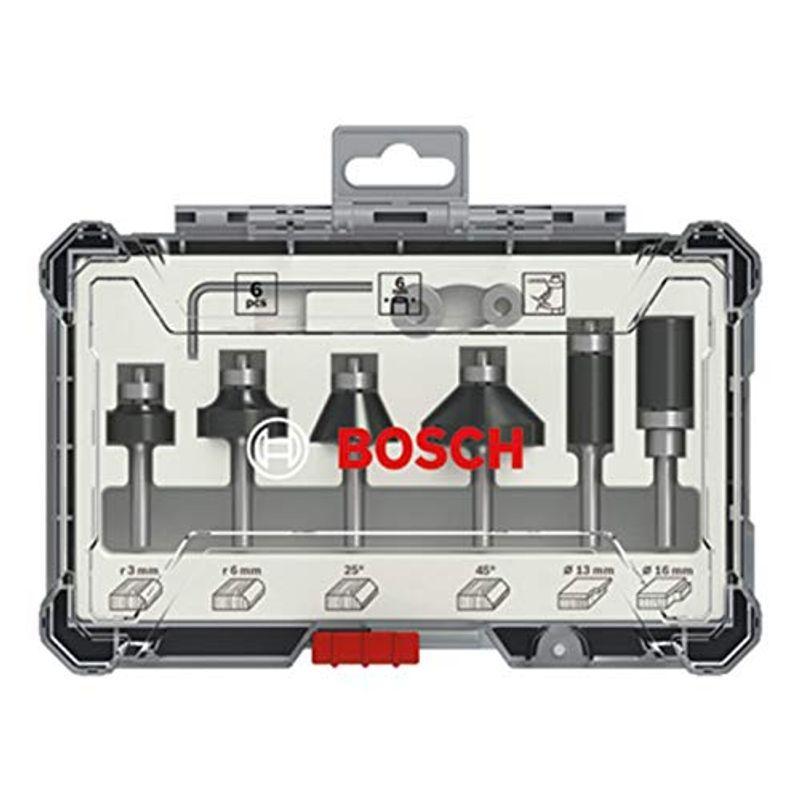 レビューで送料無料 新品訳アリ □トリマービット30本組 BOSCH まとめ