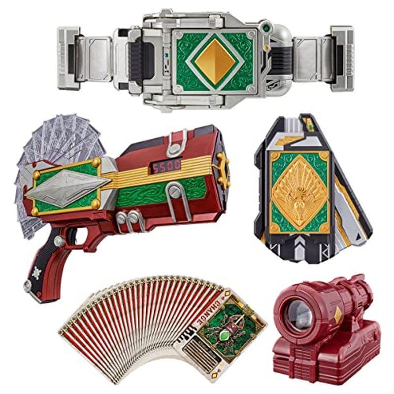 Csm ヒーロー遊び Garrenbuckle Rouseabsorber Csmギャレンバックル ラウズアブゾーバー ならショッピング ランキングや口コミも豊富なネット通販 更にお得なpaypay残高も スマホアプリも充実で毎日どこからでも気になる商品をその場でお